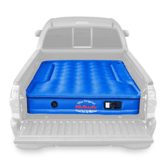 Pittman Outdoors AirBedz PPI 101 original truck bed mattress fits full-size trucks