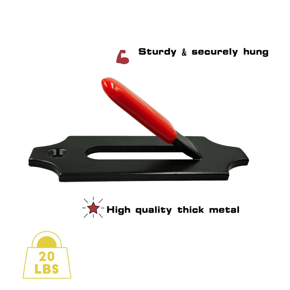 PLAIRC silicone protector pad cushions the pendant to prevent damage.