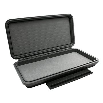 Plan D Pack Max Fly Box Standard keeping flies safe and dry in rugged conditions.