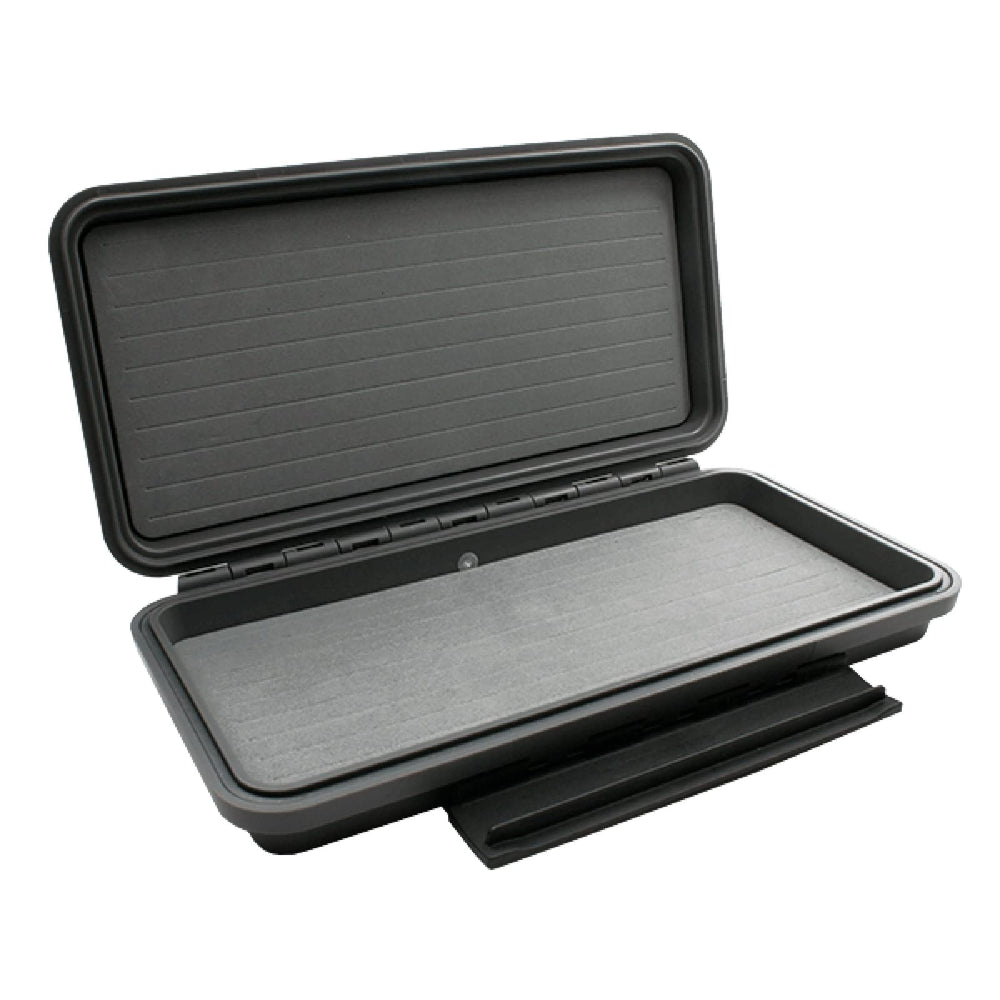 Plan D Pack Max Fly Box Standard keeping flies safe and dry in rugged conditions.