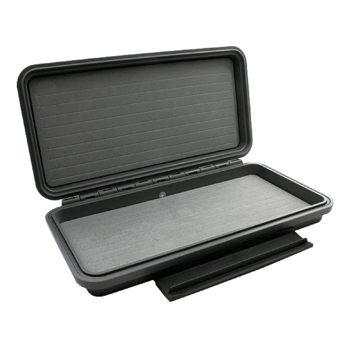 Plan D Pack Max Fly Box Standard keeping flies safe and dry in rugged conditions.