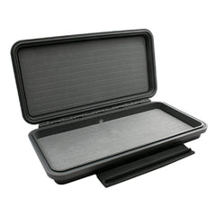 Plan D Pack Max Fly Box Standard keeping flies safe and dry in rugged conditions.