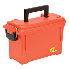 Plano 1312 dry storage box with top access lid for quick gear reach.