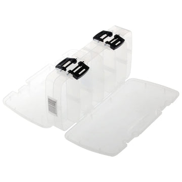 Plano 3450-23 compact portable design for easy fishing trips and storage.