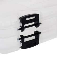 Plano 3450-23 transparent lid allows fast content identification on the water.