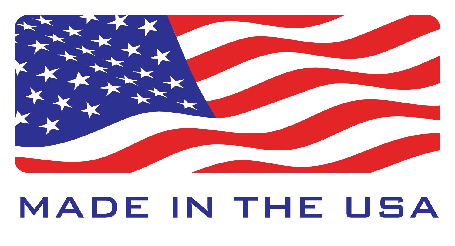 Plano angled tackle system side view showing storage capacity