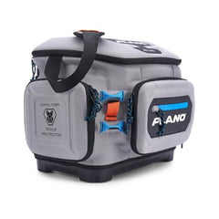 Plano Atlas 3700 with magnetic Dropzone for quick tool access.