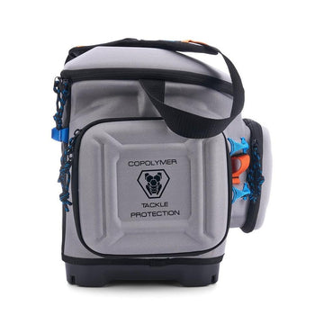 Plano Atlas 3700 includes three 3750 boxes inside for organization.