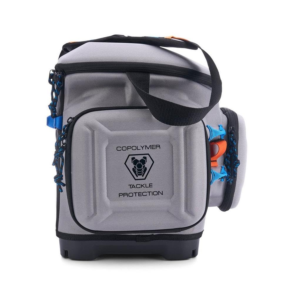 Plano Atlas 3700 includes three 3750 boxes inside for organization.
