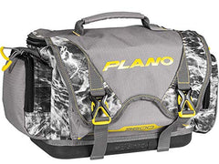 Plano B-Series 3600 set of four StowAway boxes included with tackle bag