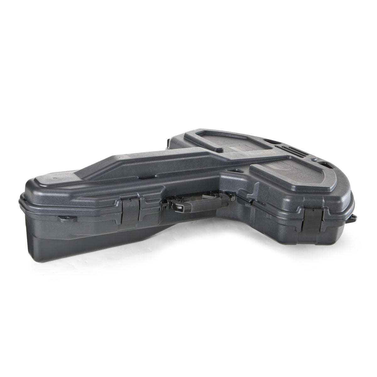 Plano Bow Max Crossbow Case with PillarLock crushproof shell protects your crossbow