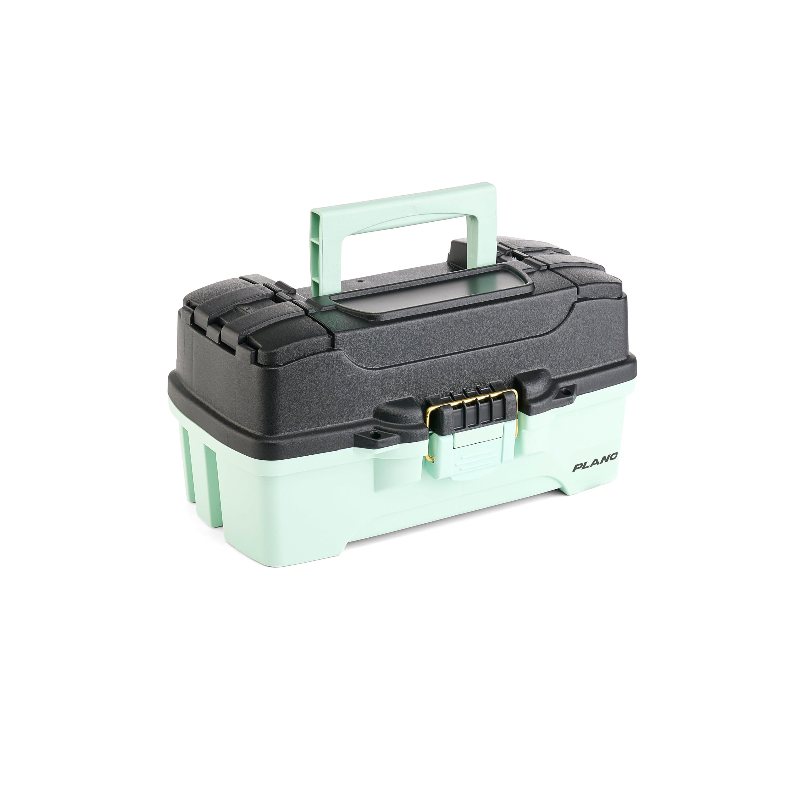 Plano Catch All Tray Tackle Box Kit made in the USA with durable construction.