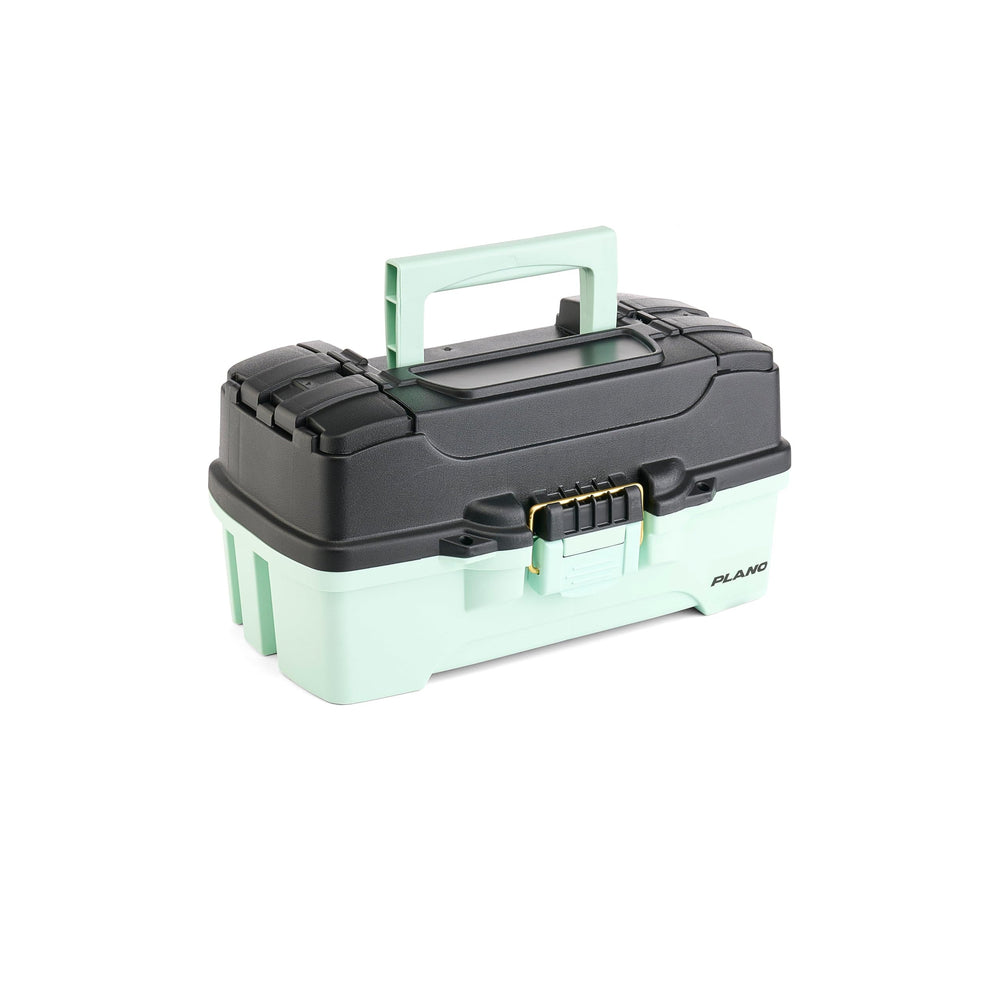 Plano Catch All Tray Tackle Box Kit made in the USA with durable construction.