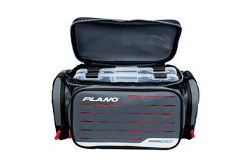 Plano front MOLLE panel illustrates accessible tool storage during trips