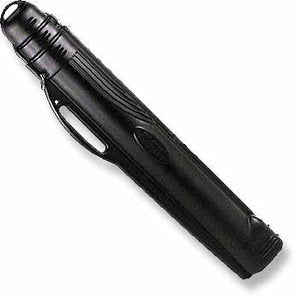 Plano Guide Series Triple Airliner exterior shows a rugged, airline-friendly travel shell.