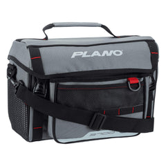 Plano PLAB36120 exterior with MOLLE attachments for easy tool storage.