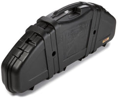 Plano Protector PillarLock Series Bow Case with lockable latch and padded interior
