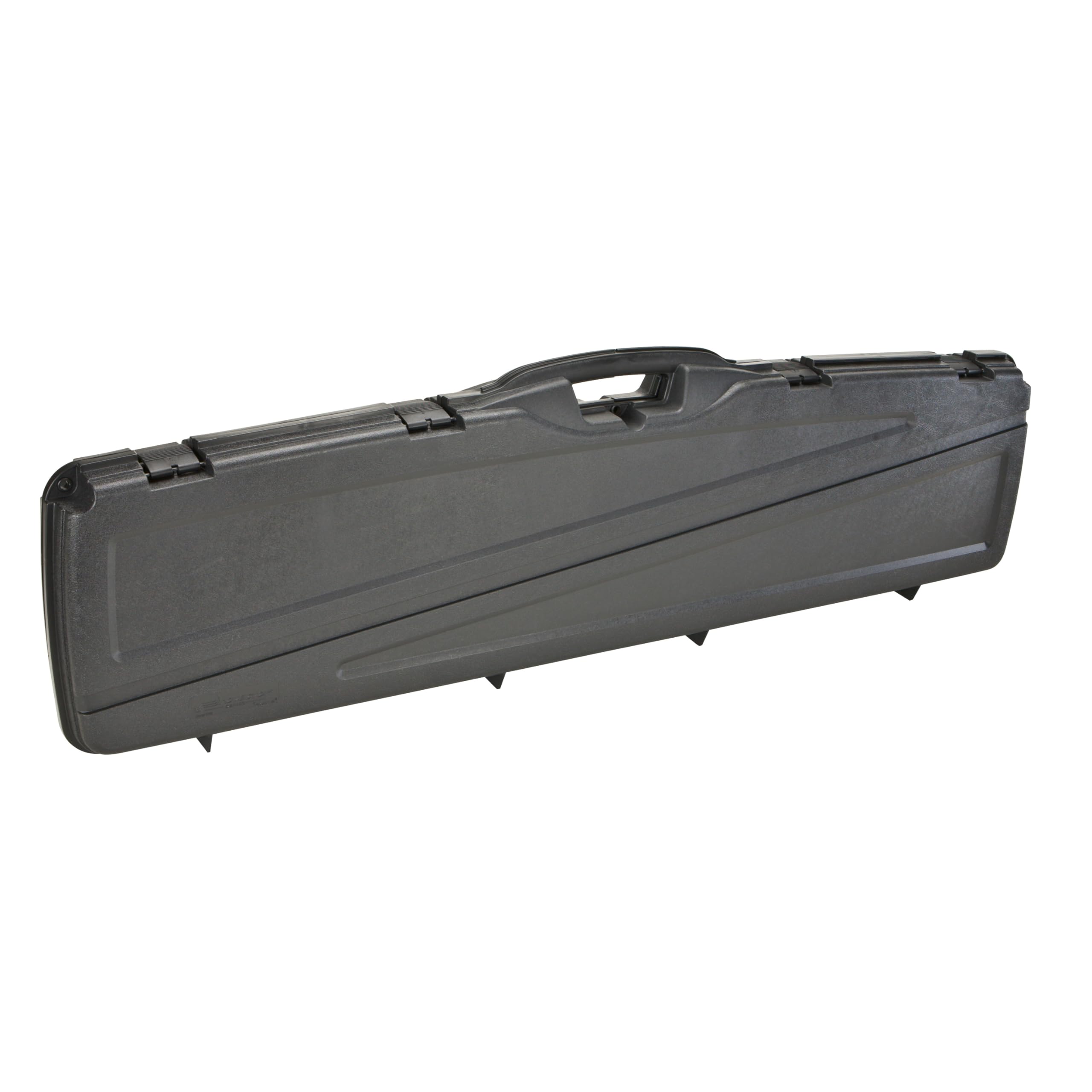 Plano Protector Series gun case showing molded-in handle and thick-wall construction