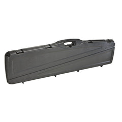 Plano Protector Series gun case showing molded-in handle and thick-wall construction