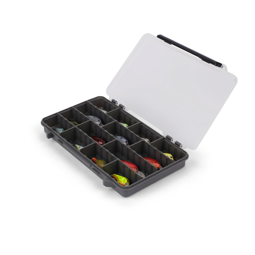 StowAway 3700 with configurable divider slots