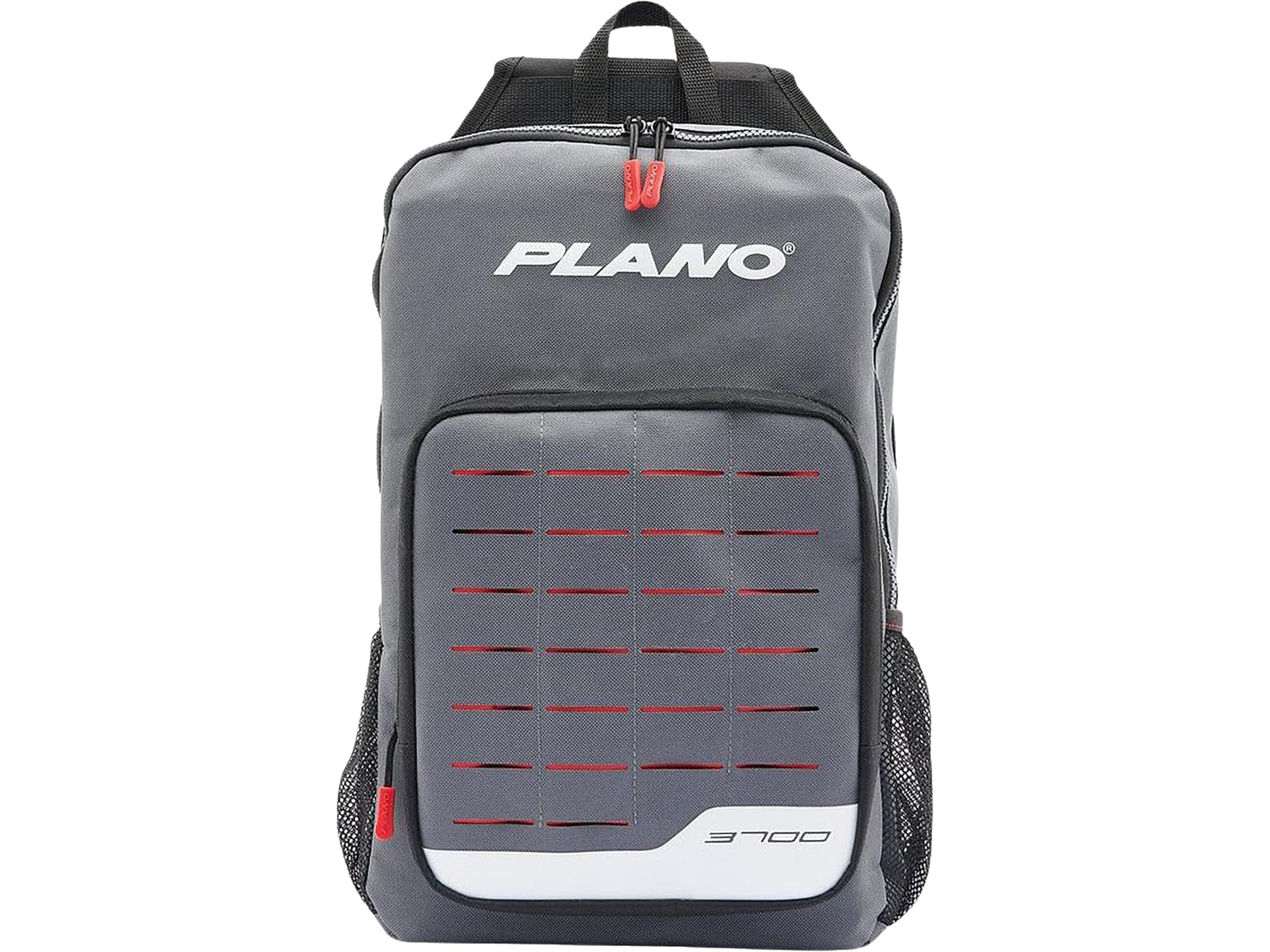 Plano Weekend Series Sling Pack 3700 Series - front view with mesh pockets