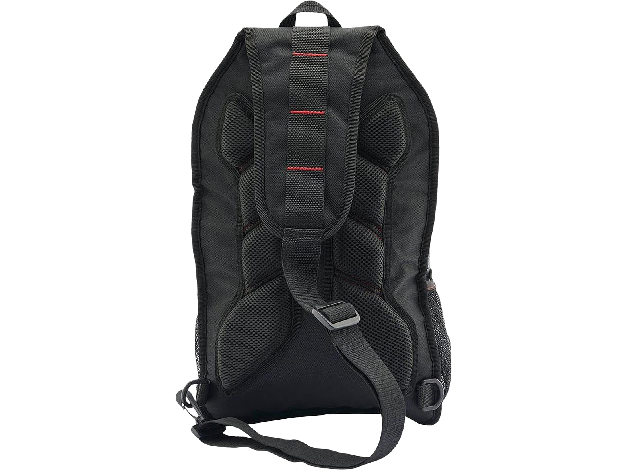 Plano Weekend Series Sling Pack 3700 Series - mesh side pockets and zippers