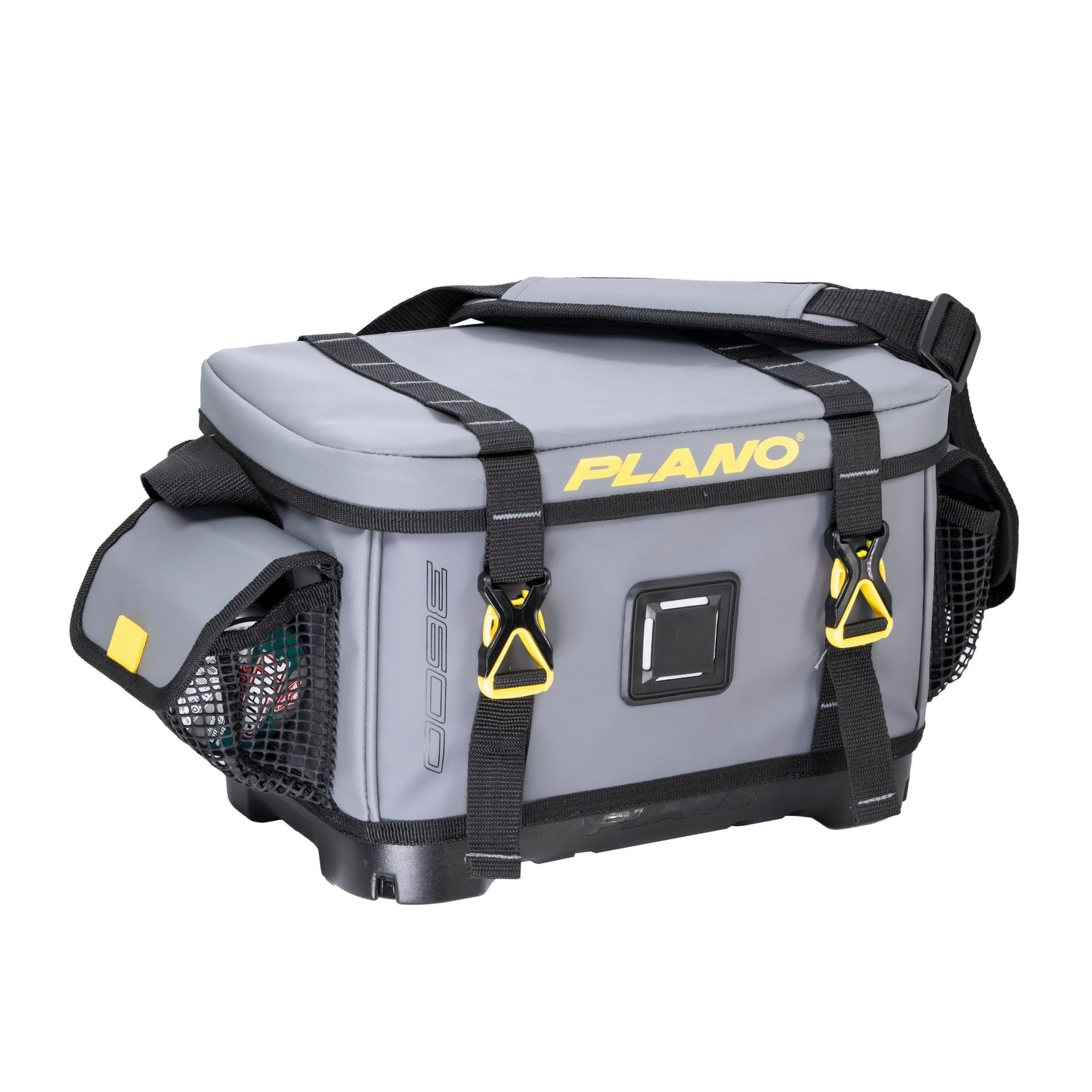 Plano Z-Series 3600 compact storage for on-board tasks