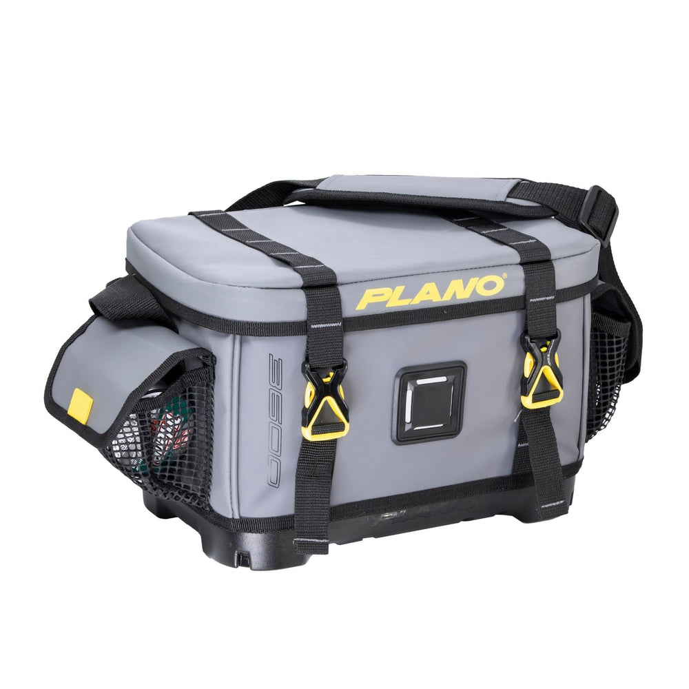 Plano Z-Series 3600 compact storage for on-board tasks