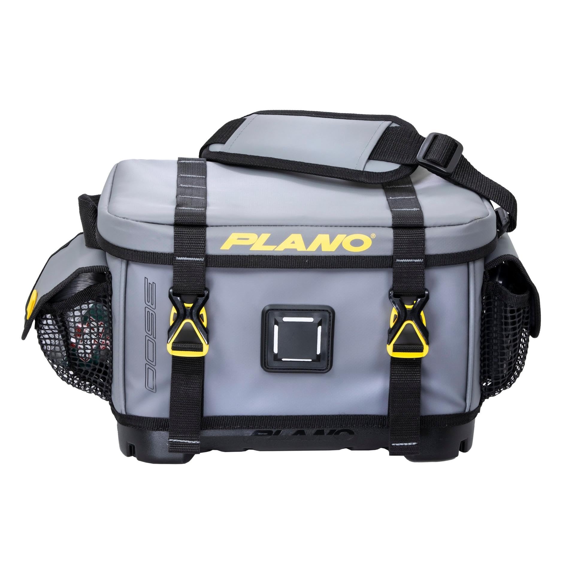 Plano Z-Series 3600 ready for offshore saltwater use