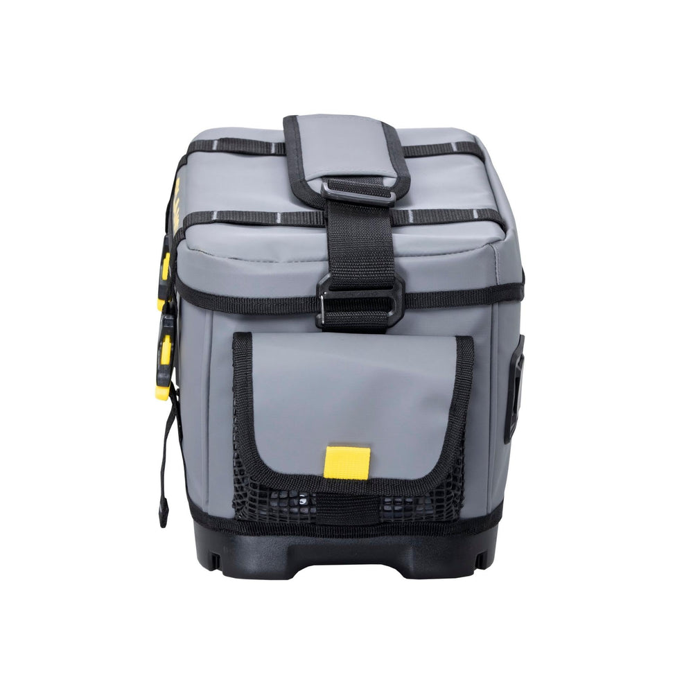 Plano Z-Series 3600 rigid interior with soft exterior for durability