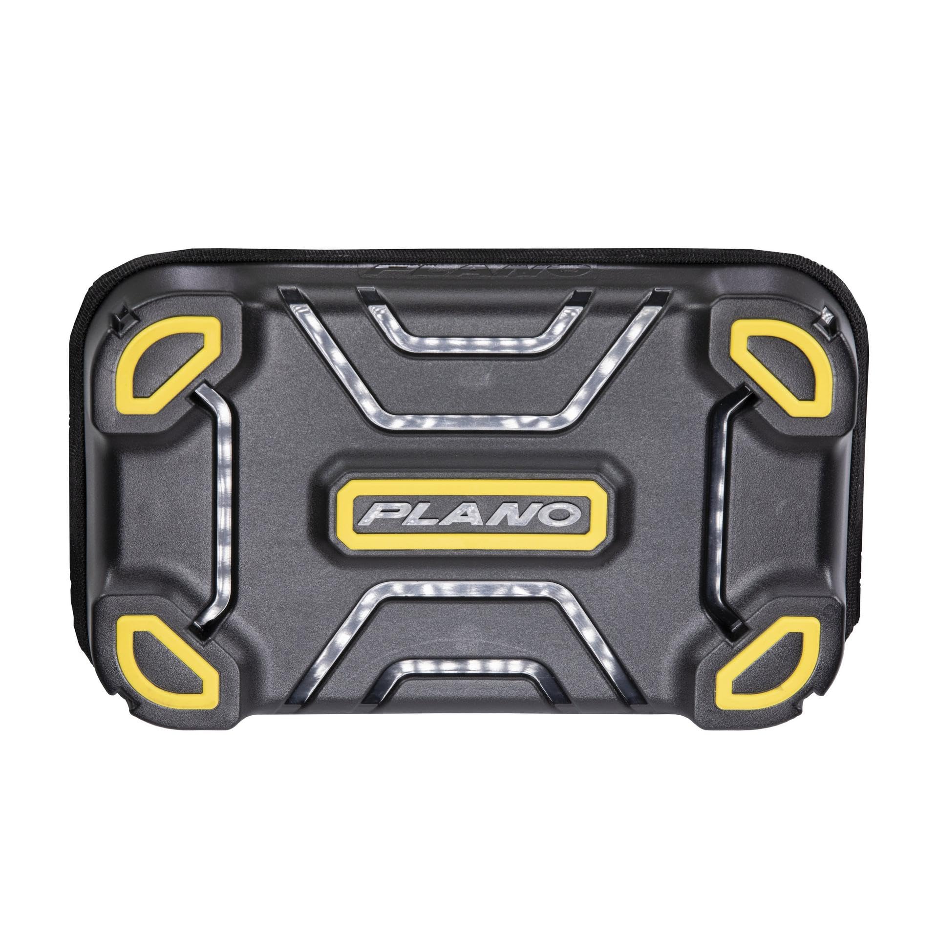 Plano Z-Series 3700 Tackle Bag dimensions 10 by 18.8 by 10.2 inches