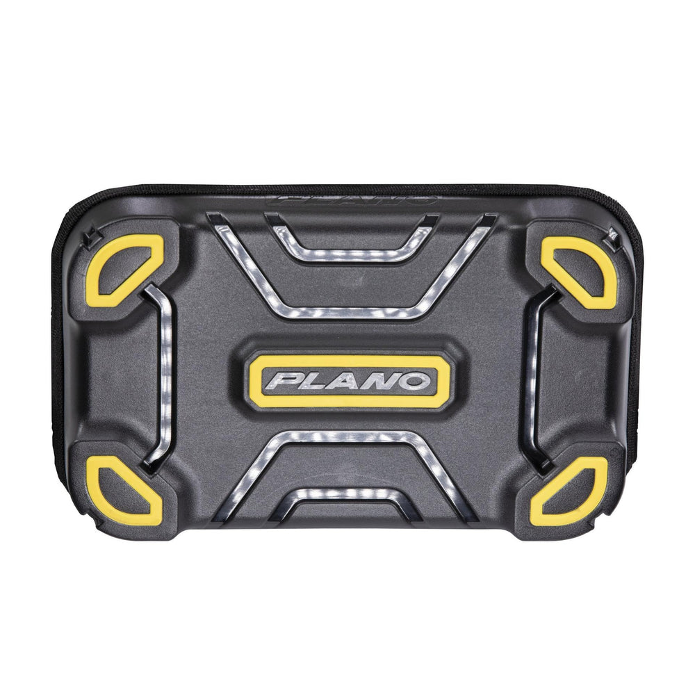 Plano Z-Series 3700 Tackle Bag dimensions 10 by 18.8 by 10.2 inches