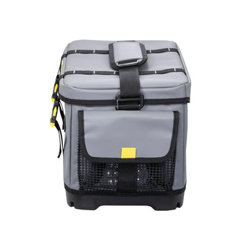Plano Z-Series 3700 Tackle Bag with padded shoulder strap for comfortable carry