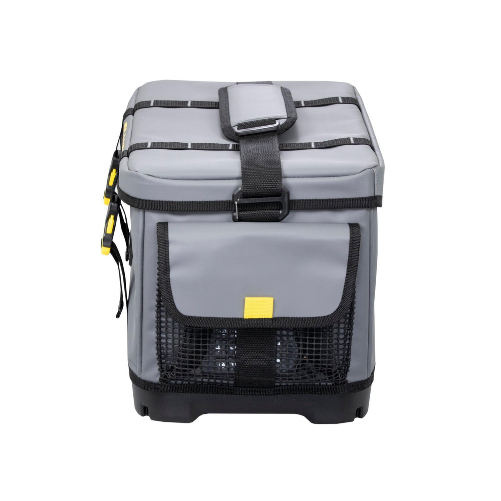 Plano Z-Series 3700 Tackle Bag with padded shoulder strap for comfortable carry