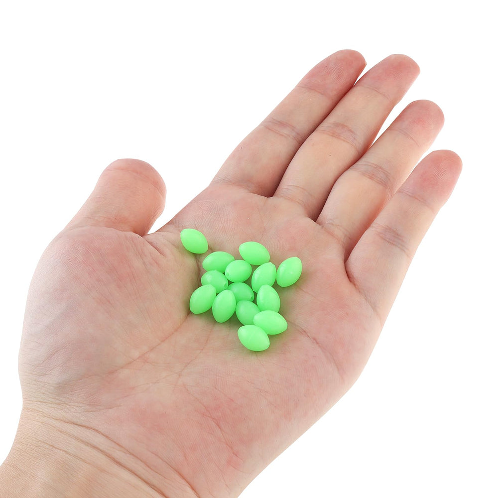 Plastic box packaging with 900 beads