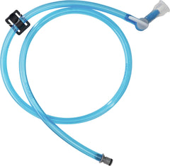 Platypus Big Zip EVO drink tube kit with HyFLO bite valve for on-trail hydration