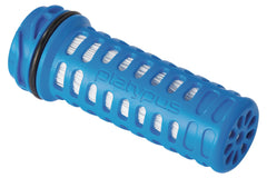 Platypus DayCap filter exterior shows durable design for quick outdoor refills.