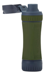 Platypus QuickDraw ConnectCap showing reservoir compatibility