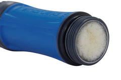 Platypus QuickDraw ConnectCap with CPC hose for versatile reservoir filling.