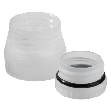 Platypus QuickDraw 3 LPM flow rate on demand filtration
