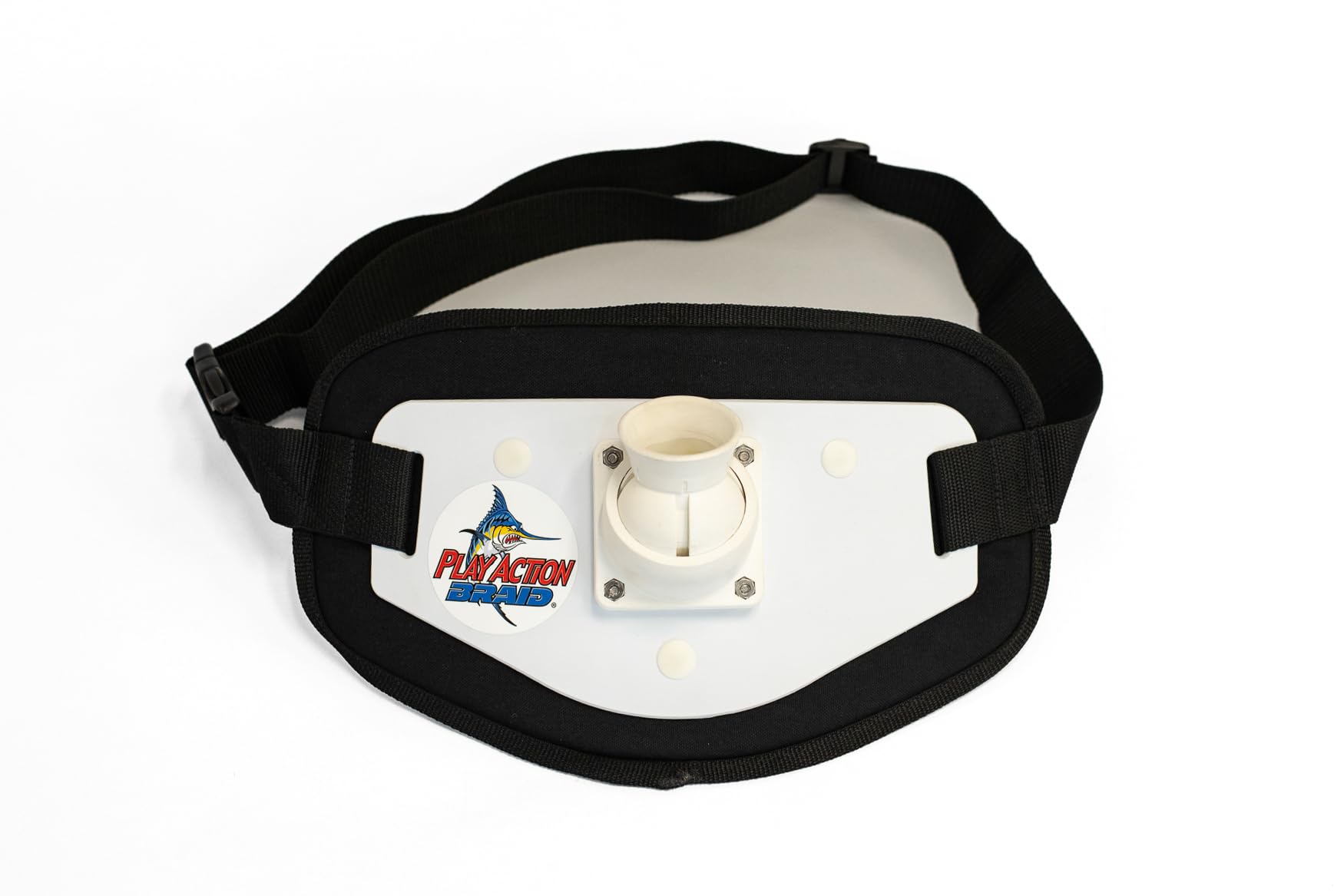 PlayAction B225 fits up to 51-inch waists for a comfortable, customizable fit
