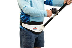 PlayAction B800S gimbal ball rotation enables flexible rod positioning.