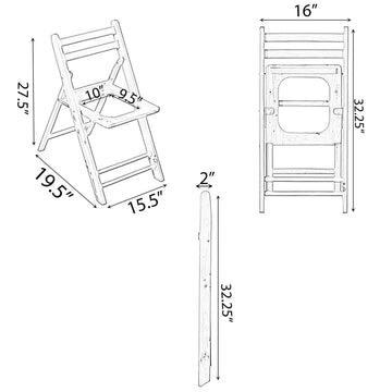 Playberg lightweight toilet seat stays compact for travel storage.