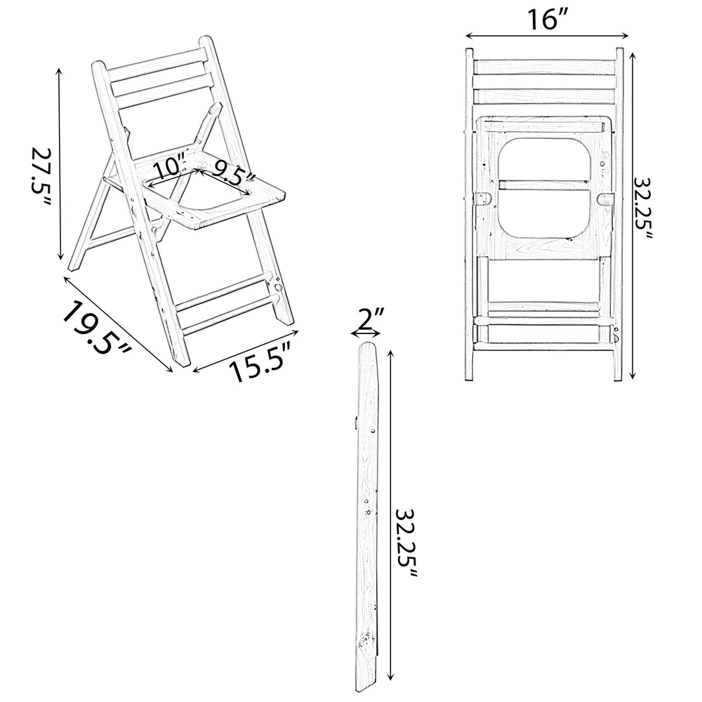 Playberg lightweight toilet seat stays compact for travel storage.