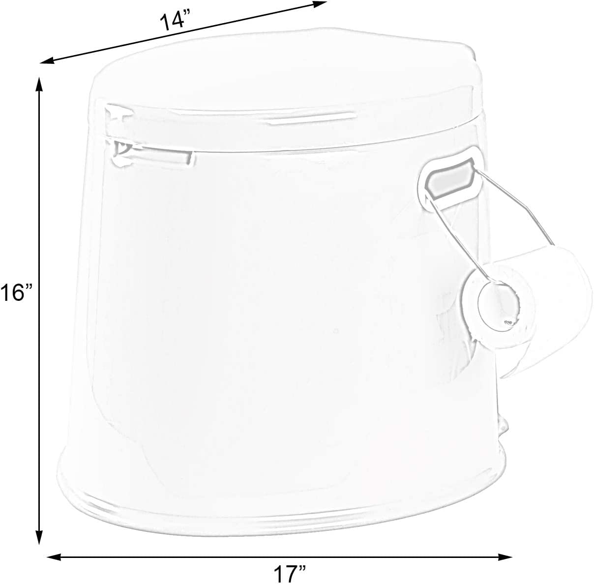 PLAYBERG unit with integrated toilet paper holder for convenient use