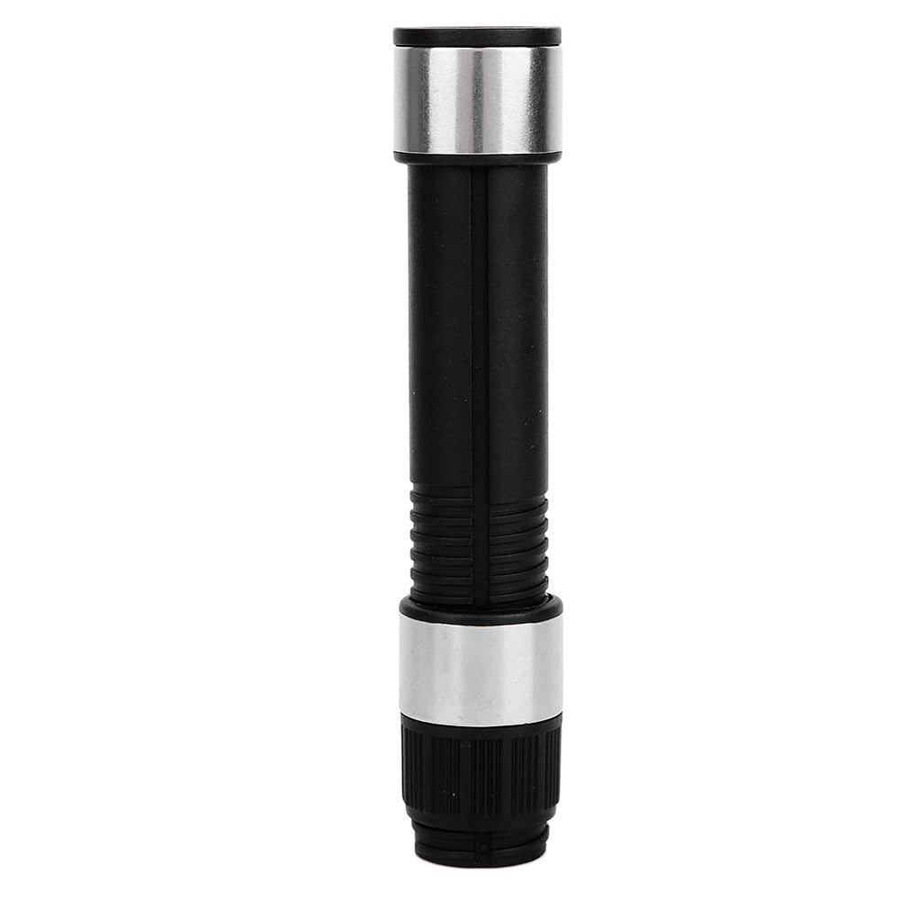 Plplaaoo ACS reel seat universal fit range demonstrates adaptable sizing for various rods.