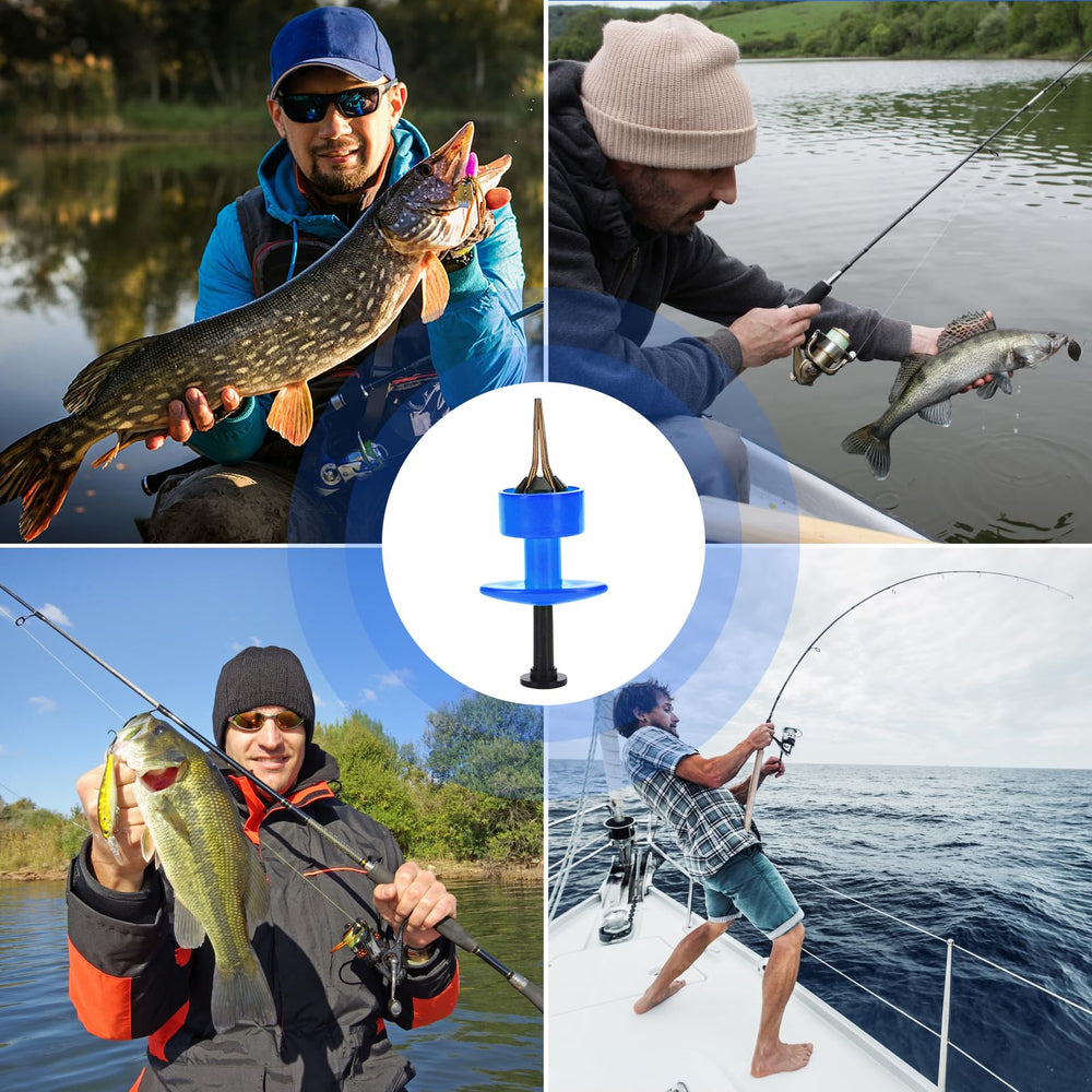 plplaaoo Baits Clip lightweight 26g for portable fishing gear.