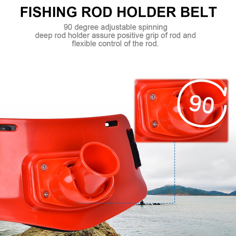 Plplaaoo adjustable waist for a customized and secure fit.