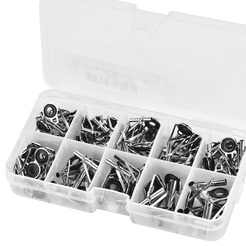 plplaaoo guide ring 1-5mm diameter for small guides