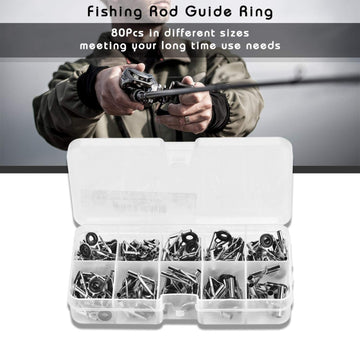 plplaaoo guide ring diameter 1-8mm for mid-sized guides